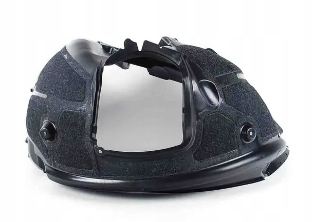 Nadkole przednie BMW 5 E60/E61 Oryginał