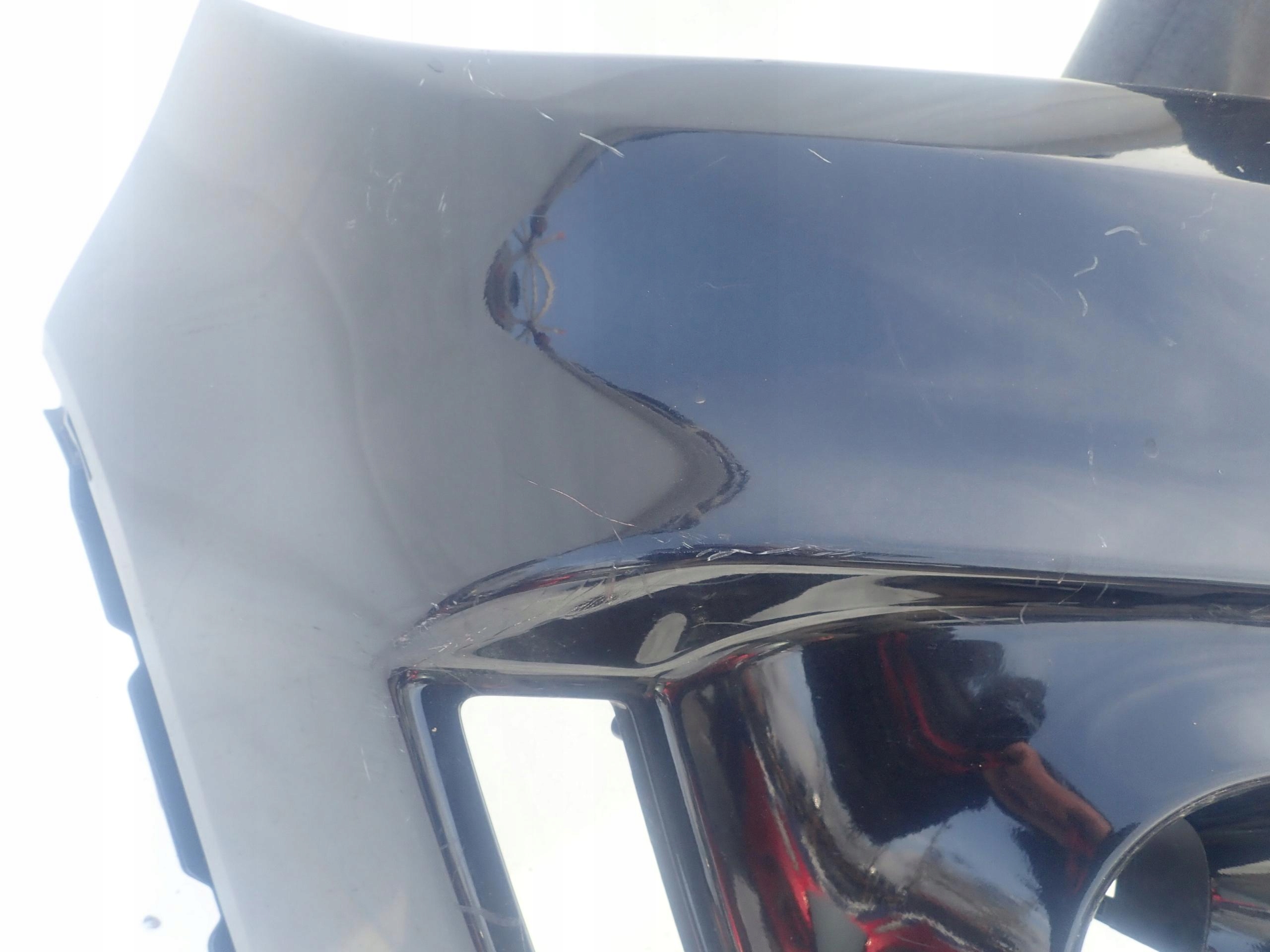 SUZUKI VITARA II 2 15-> bumper front front