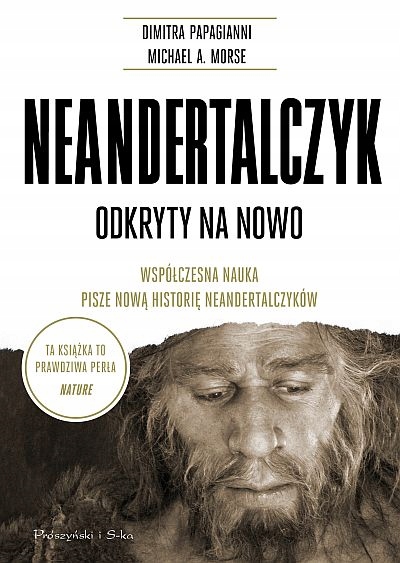 

Neandertalczyk Dimitra Papagianni Michael A. Morse