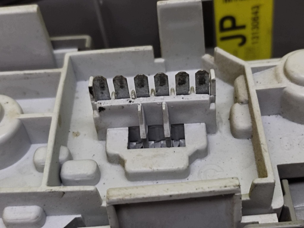 OPEL VECTRA C licht links heck 13130643