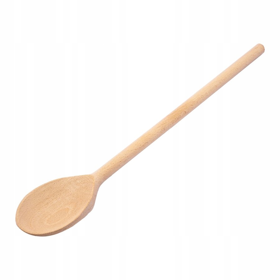 

Łyżka drewniana szwedzka Bochenek 40 cm
