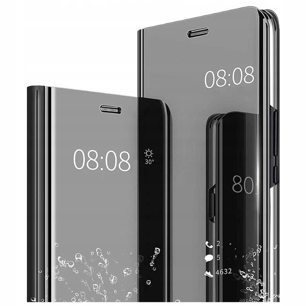 

Etui Clear View Case do Xiaomi Mi 10T / Mi 10T Pro