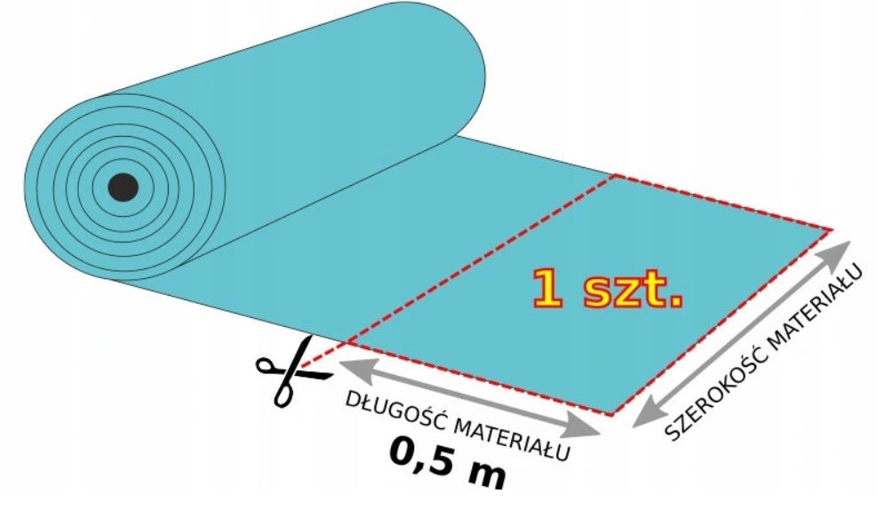 MATERIAŁ PLUSZ WELUR VELVET KWIATY OBRUS ZASŁONY Rodzaj materiału wigofil