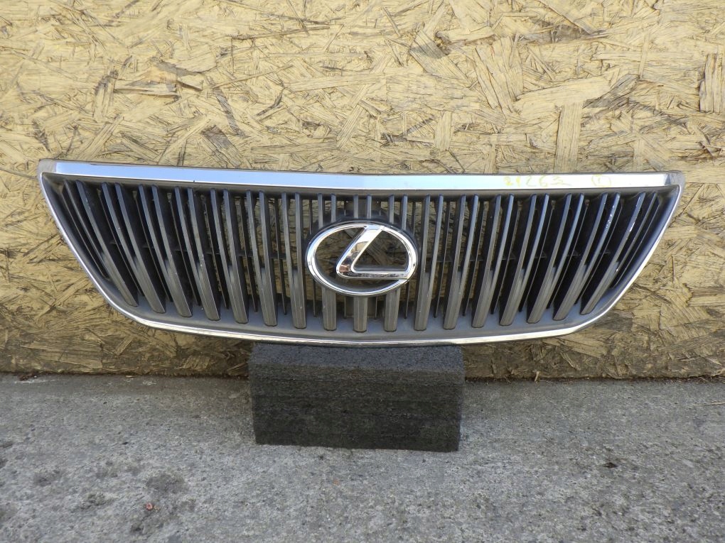 LEXUSU RX RX350 2003 53101-48071 Grille