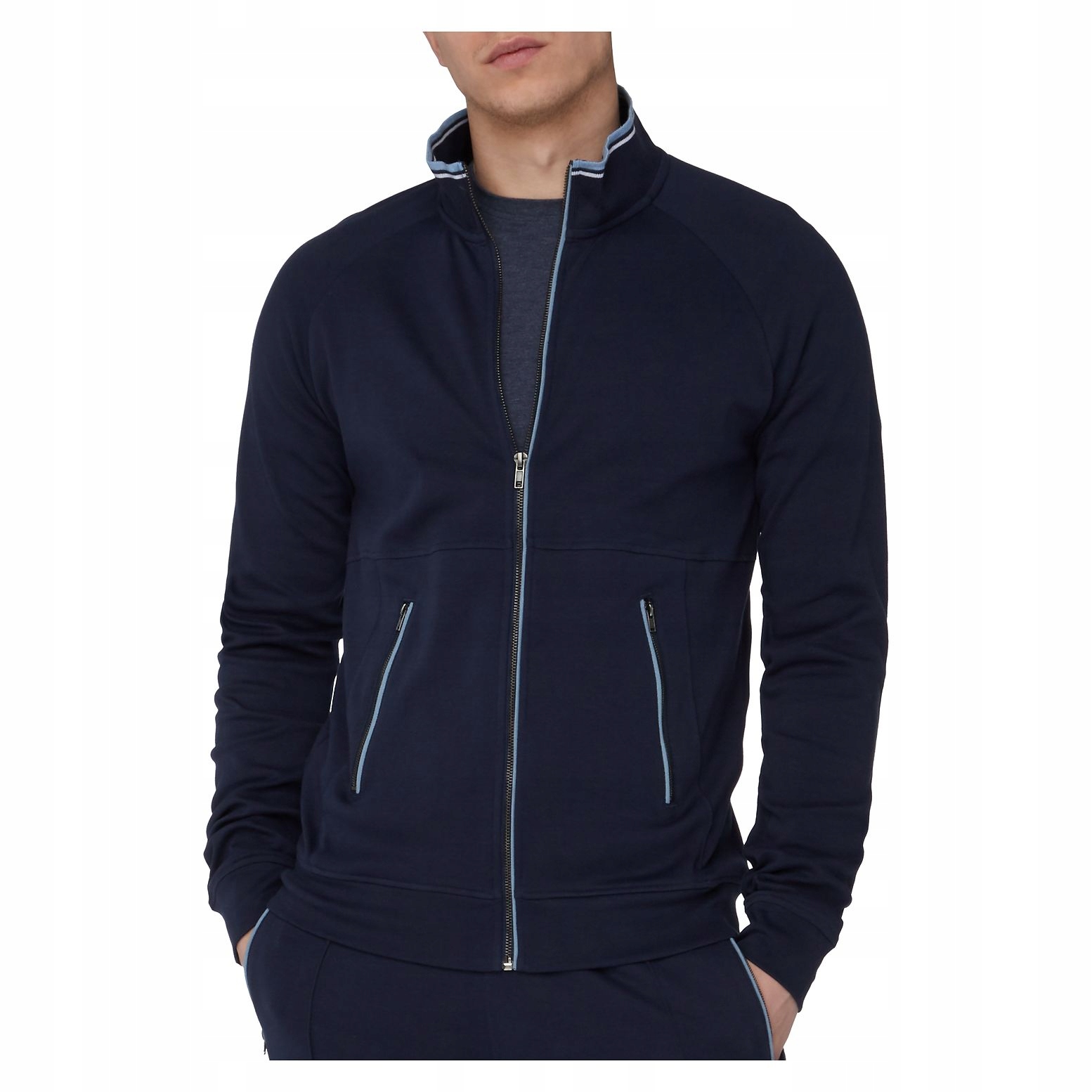 

Bluza męska rozpinana Energetics Jimmy r.S