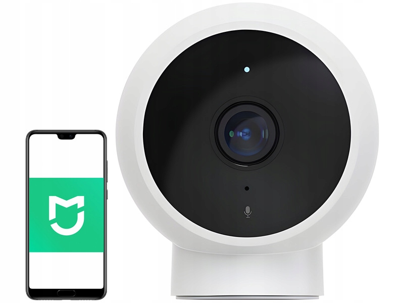 

Kamera Xiaomi Mi Home MJSXJ03HL