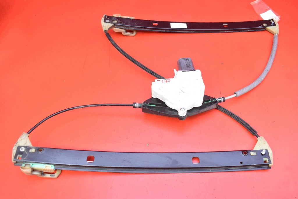 window regulator left front EU 8K0837461D AUDI A4 B8 LIFT 11-16