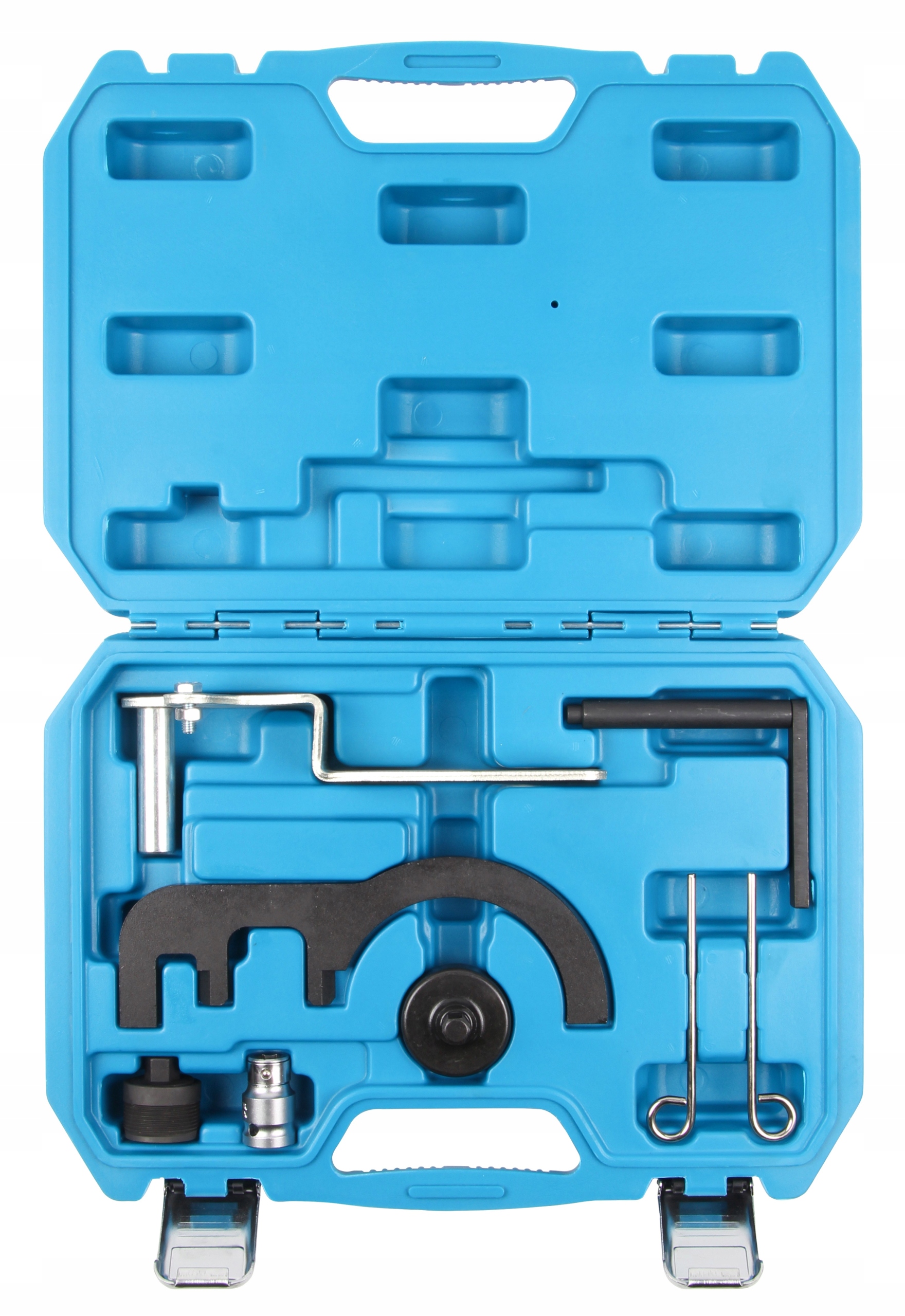 Blokování rozvodů Bmw 2.0 N47 N47S N57 Diesel řetěz