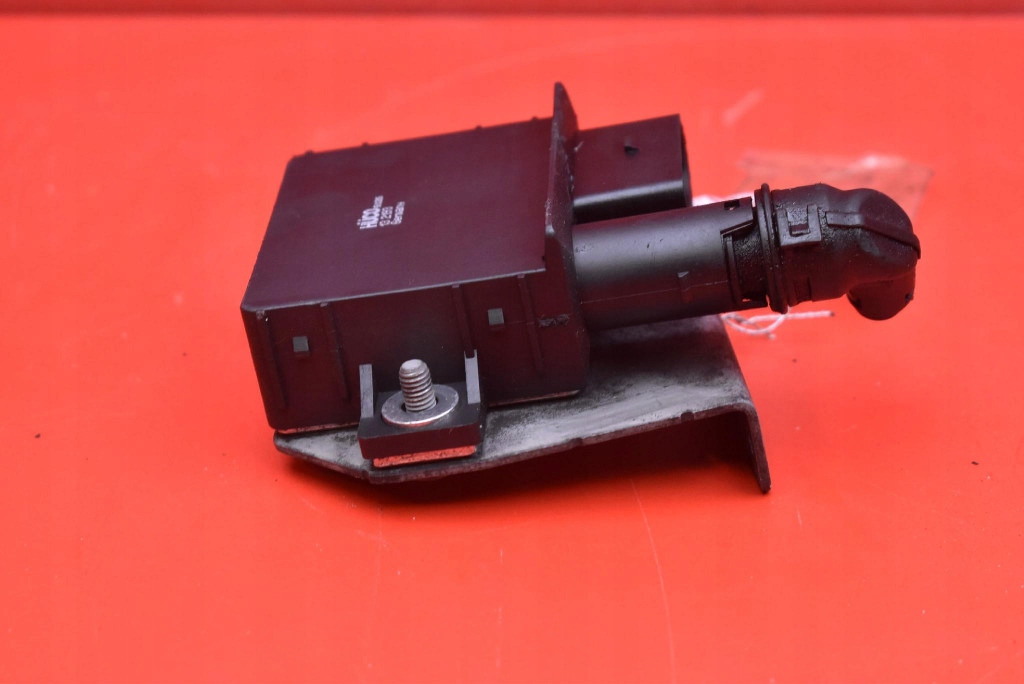 relay plugs ZAROWYCH 132193 BMW E60 E61 2.0 D 177 KM LIFT 07-10