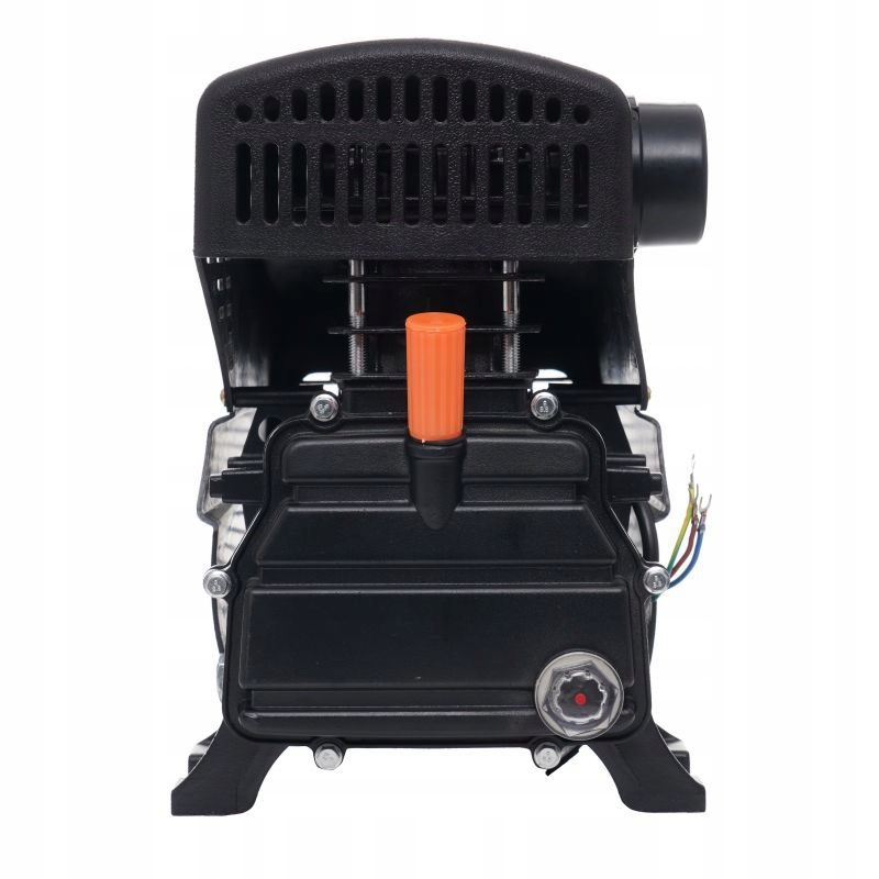 Olejový kompresor Kraft&Dele KD1295 80 l 8 bar