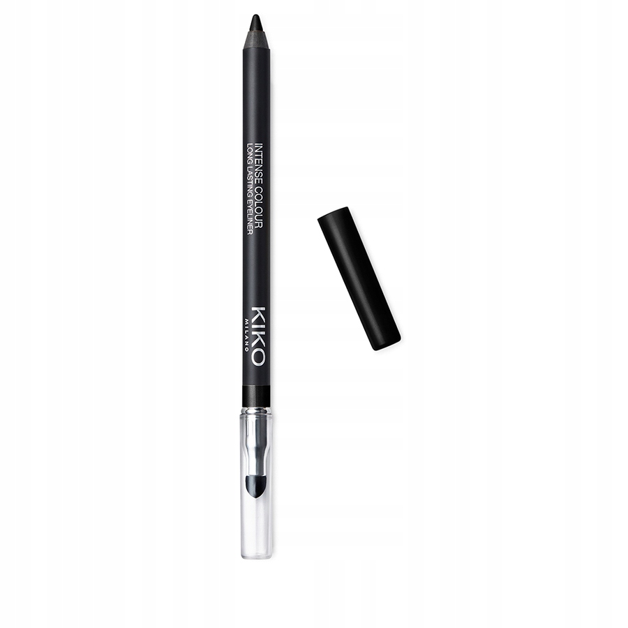 

Kiko Milano Intense Colour kredka do oczu 16 Black