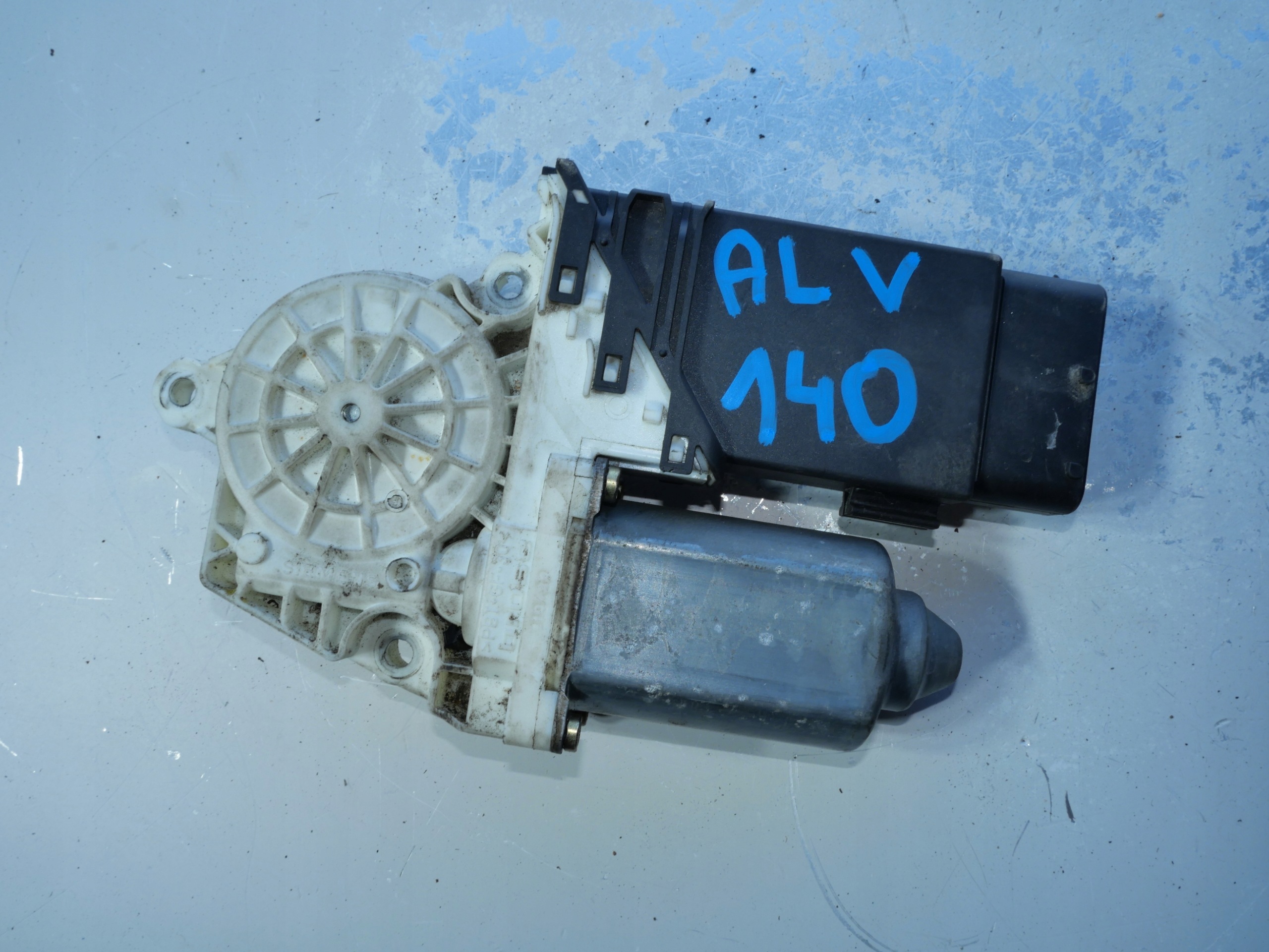 VW SEAT SKODA engine mini motor windows 9776 101430 203