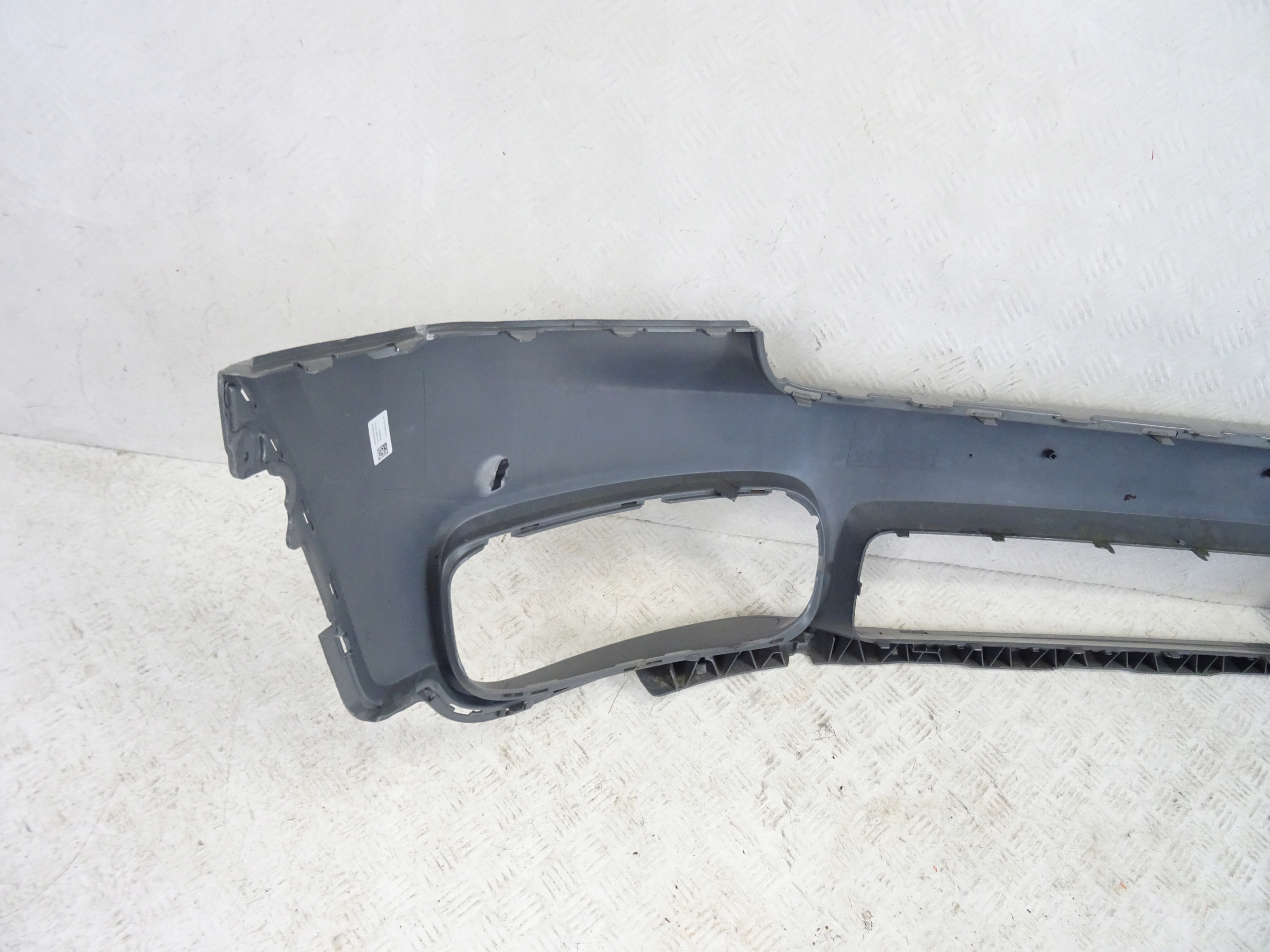 MINI COUNTRYMAN F60 bumper front front