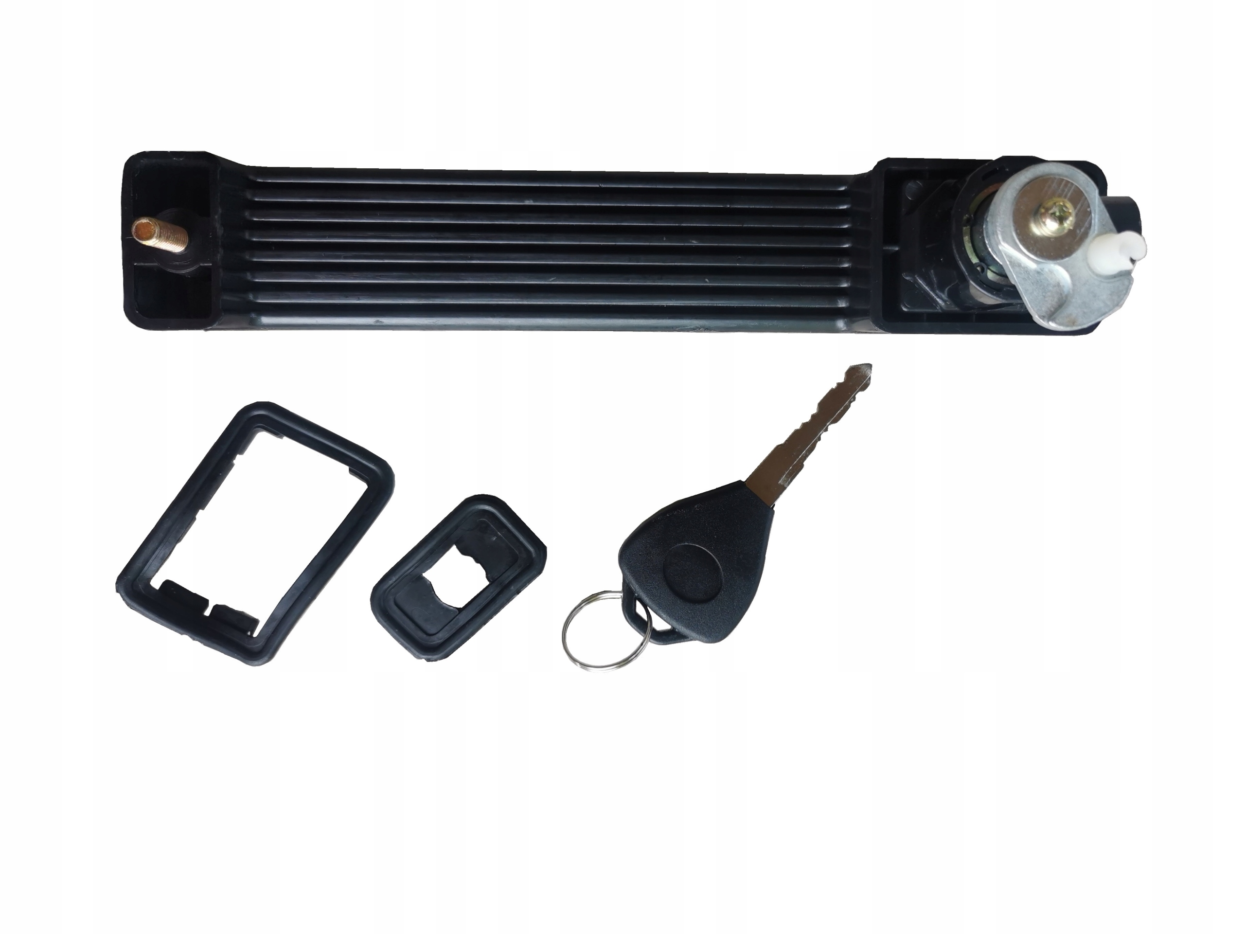 KLAMKA DRZWI MAN L2000 Prawa KOMPLETNA Z WKLADEM Part manufacturer Other