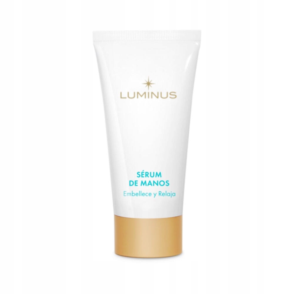 Sérum na obličej For Hands and Feet Luminus 75 ml