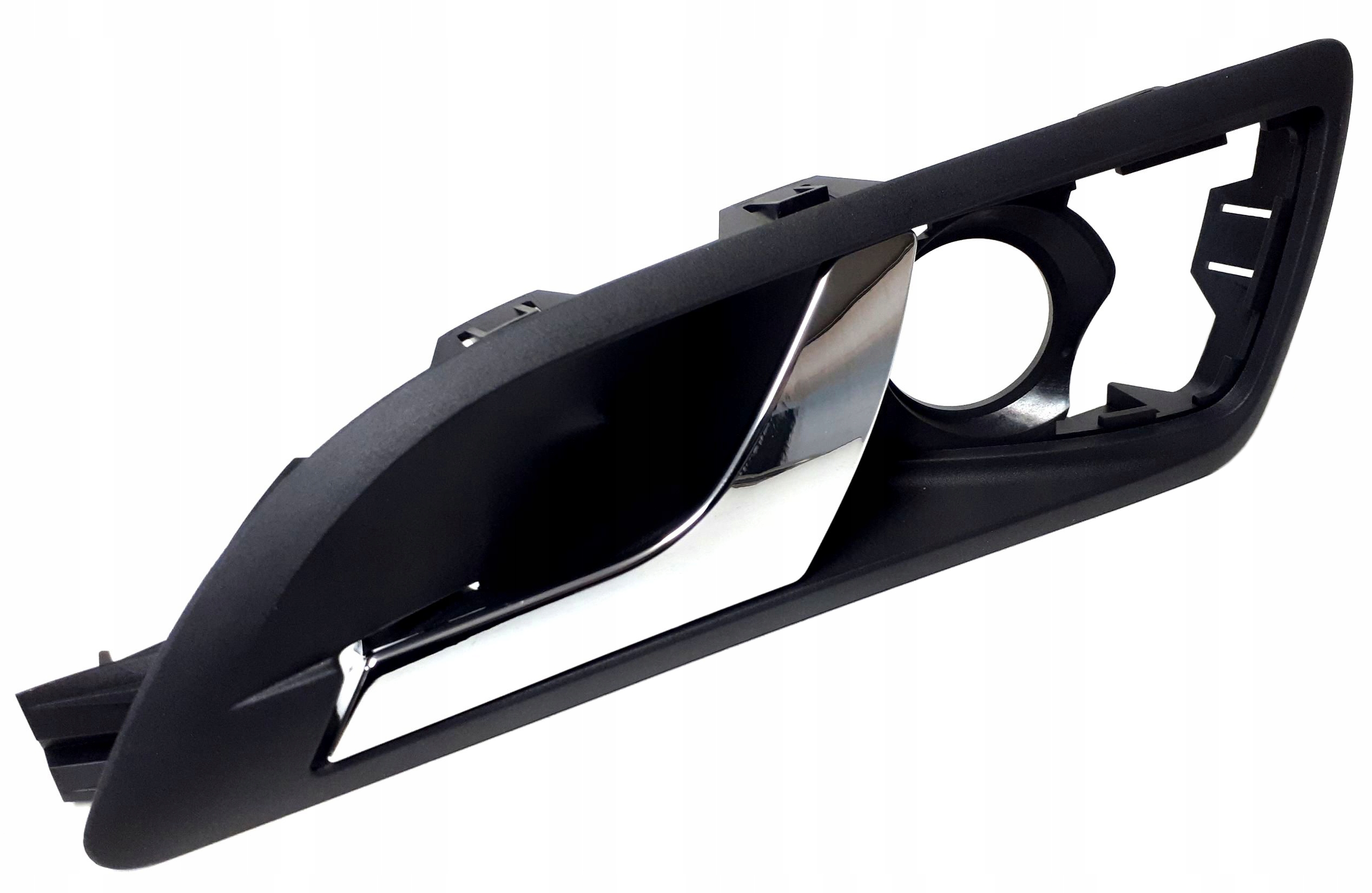 РУЧКА ДВЕРЕЙ ЛІВА ЗАДНЯ OE OCTAVIA 2 YETI 1Z0839221