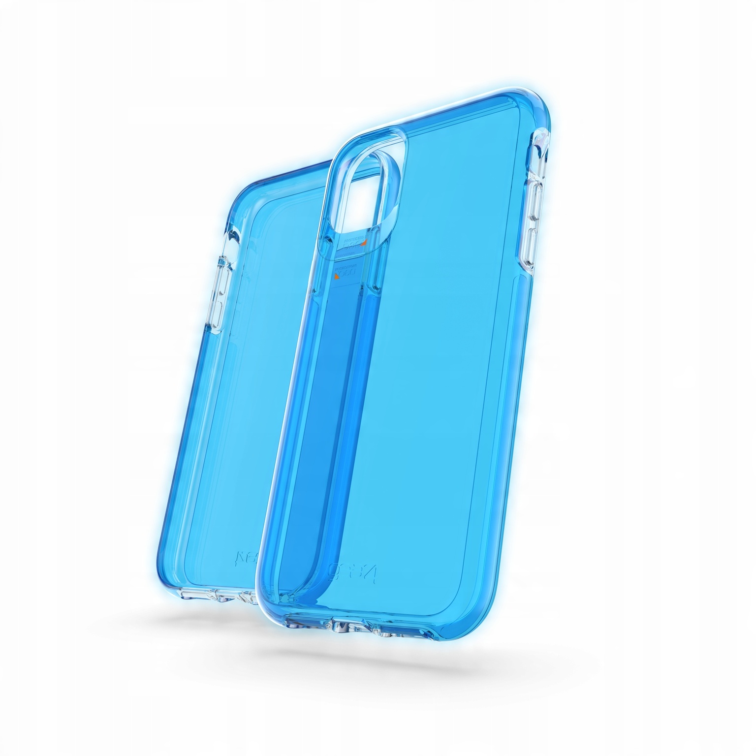 

Obudowa GEAR4 Crystal Palace Etui do iPhone 11