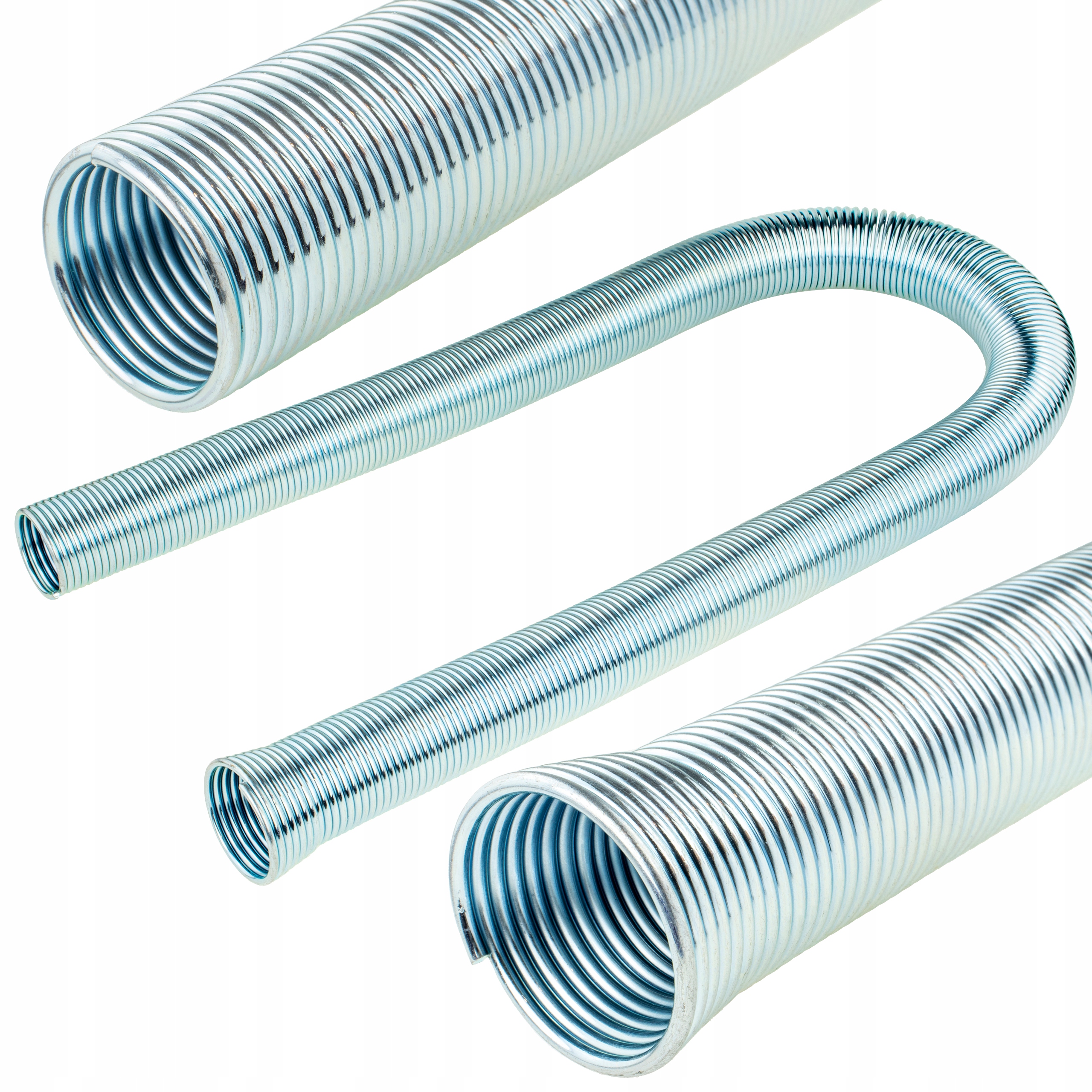 SPRĘŻYNA DO GIĘCIA RUR PEX-AL-PEX 32 ZEWNĘTRZNA