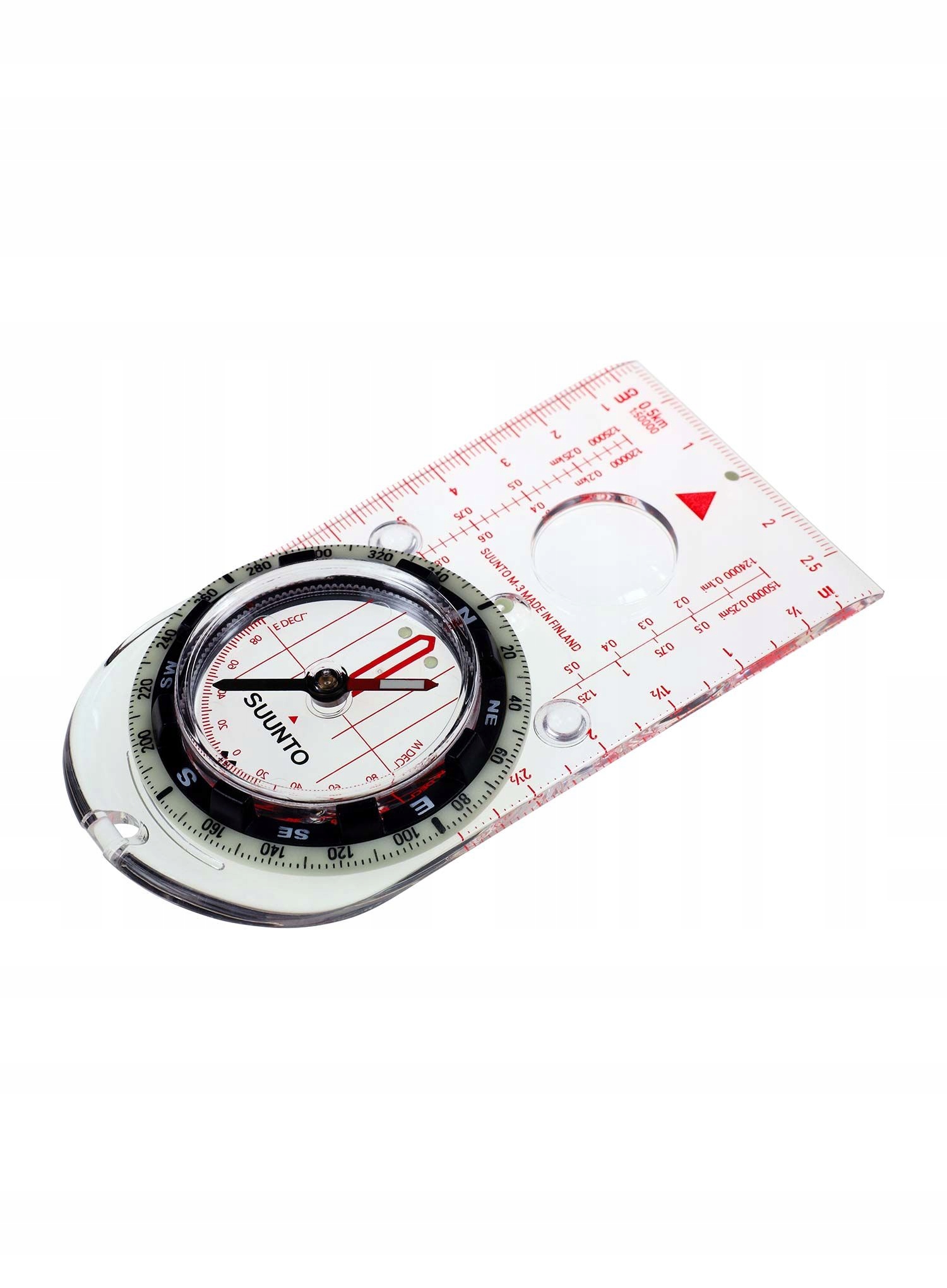 Kompas Suunto M-3