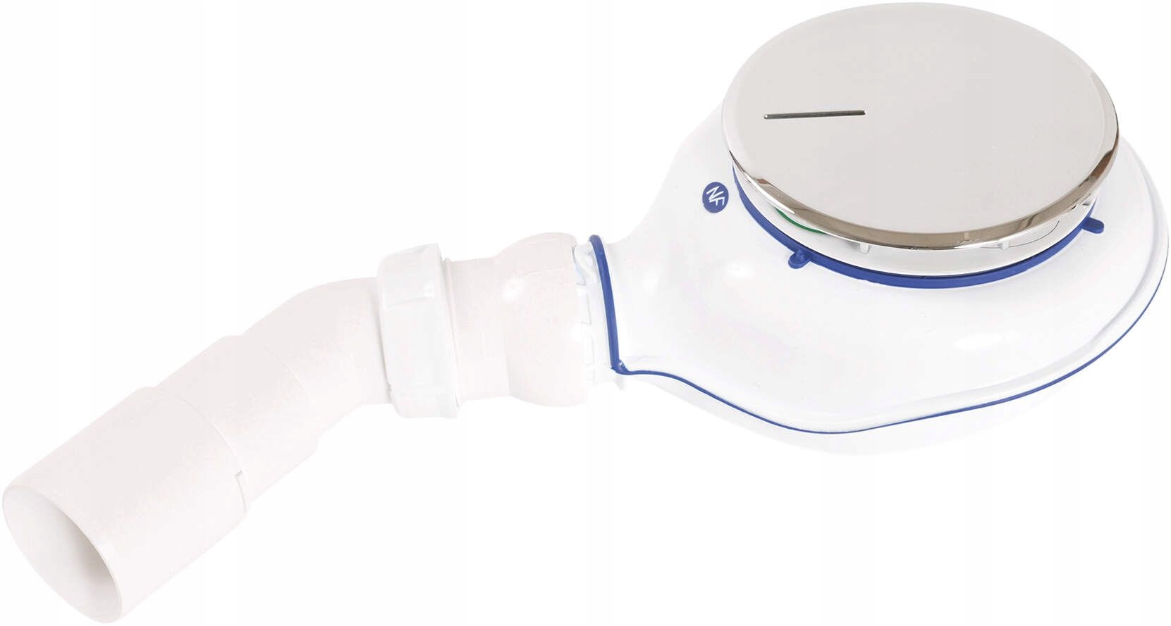 Deante NHC_029C Easy-Clean Sifon pro sprchovou vaničku čištěný shora