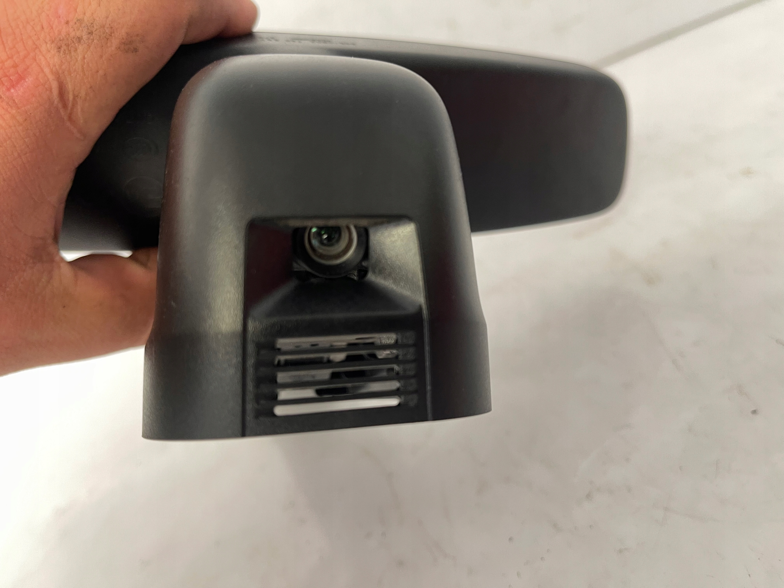 VW CADDY 2K5 2015-2020 VW T6 rear-view mirror KAMERA 7E0857511F