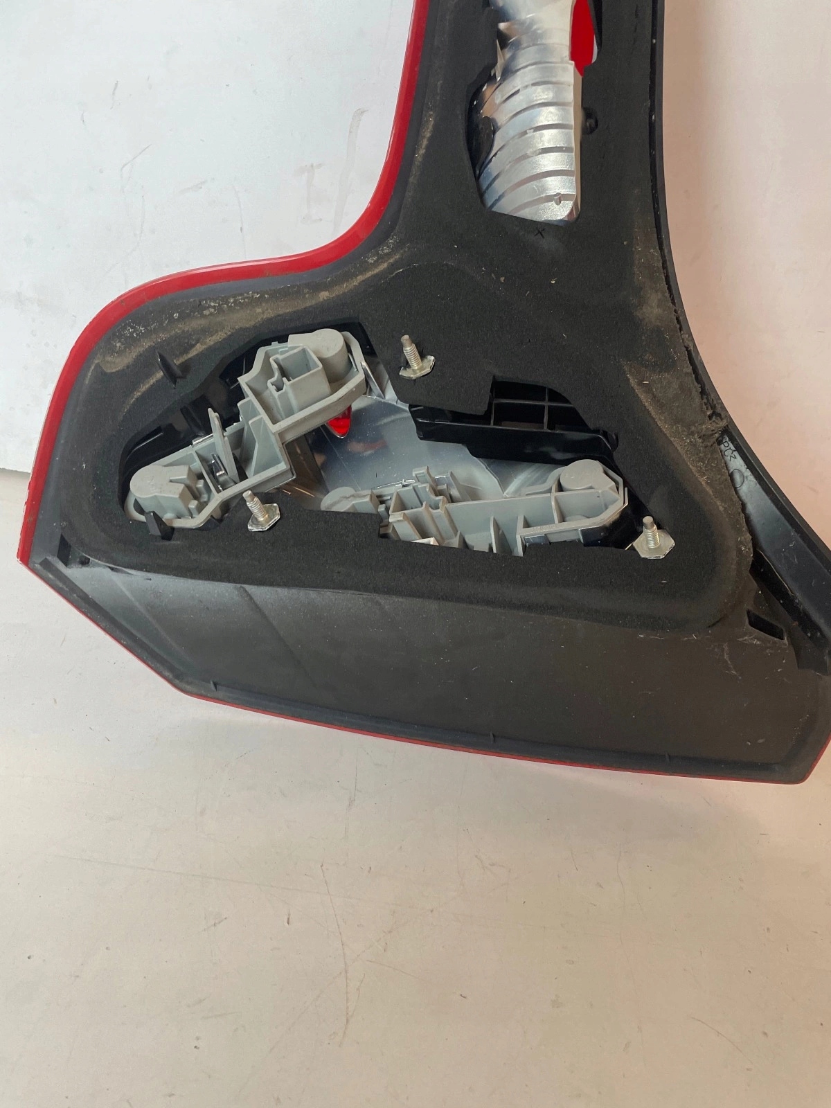 light rear part rear right Volvo C30