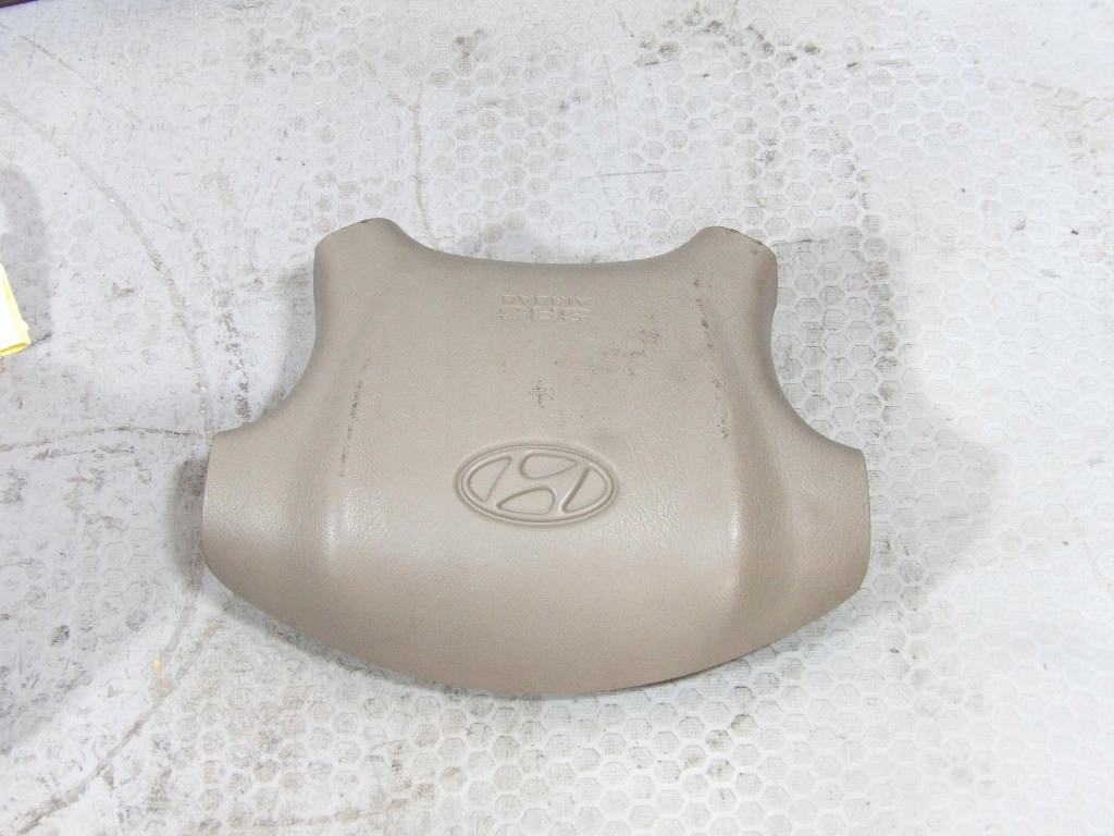 HYUNDAI TUCSON e airbag airbag autisti passeggeri