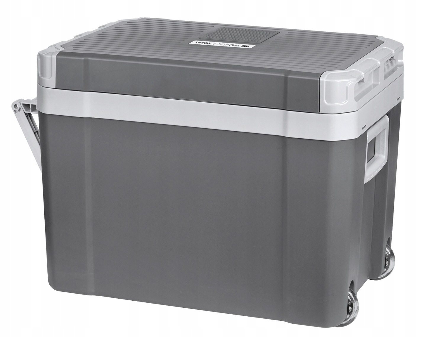 Turistická lednička Teesa TSA5006.1 s funkcí ohřevu 35 l