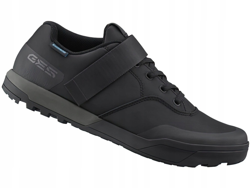 Buty rowerowe Shimano SH-GE500 Czarny (rozmiar 44)