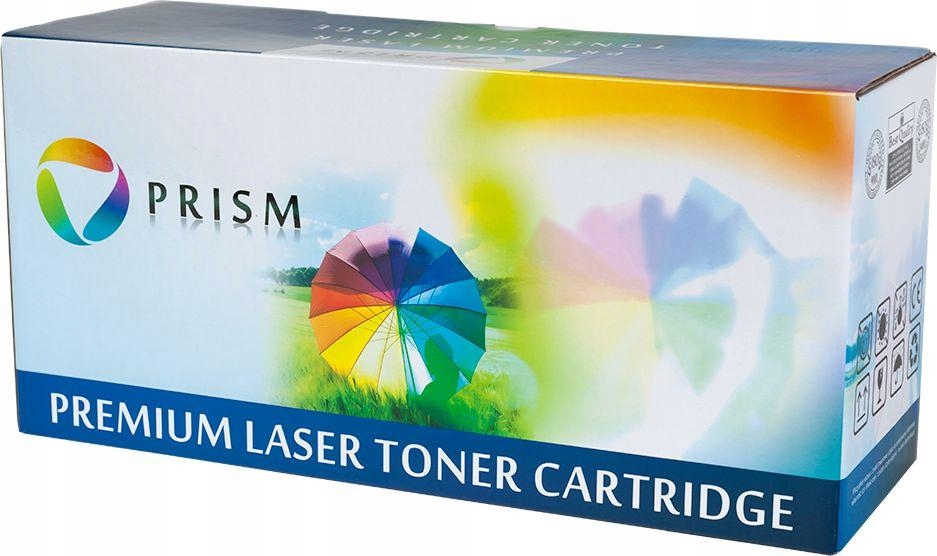 Toner Prism Hp 90A CE390A 10k