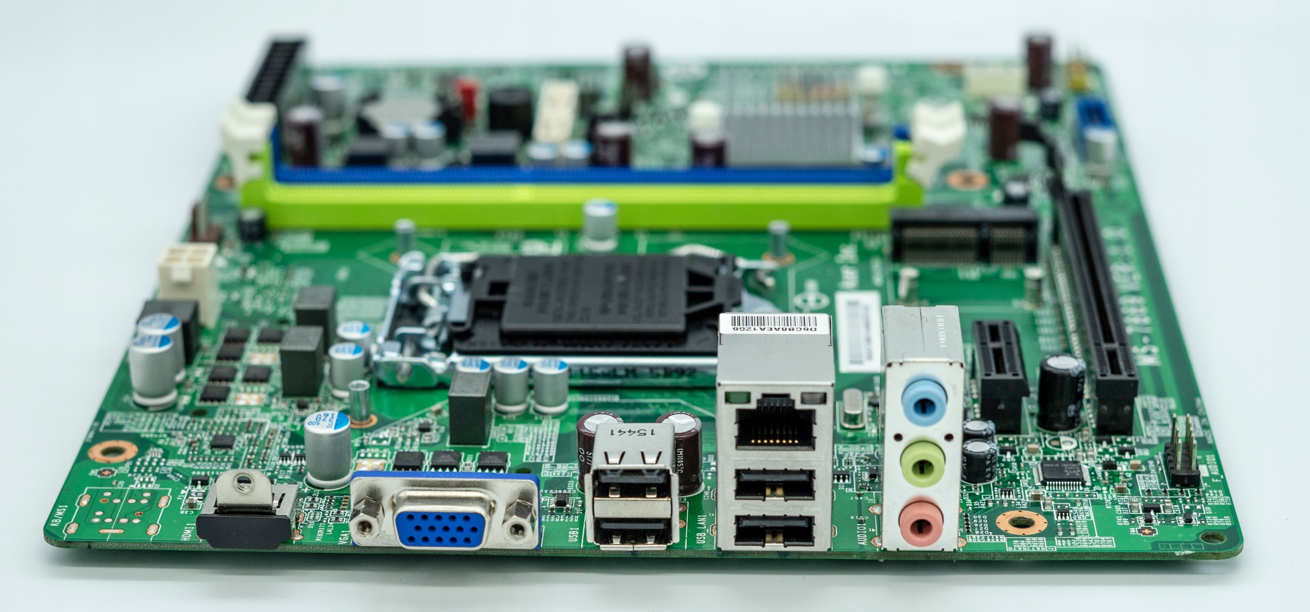 PŁYTA GŁÓWNA Packard Bell L4880 DB.U87CN.001 Producent IBM, Lenovo