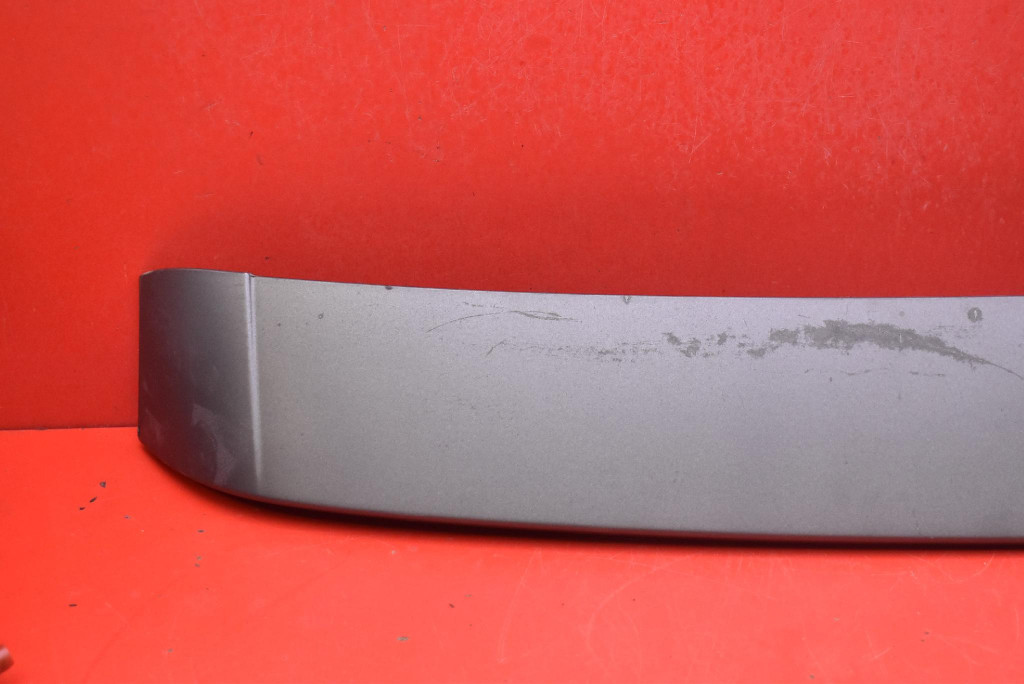 SPOILER spoiler grau 4L082793 ADUI Q7 4L 05-09