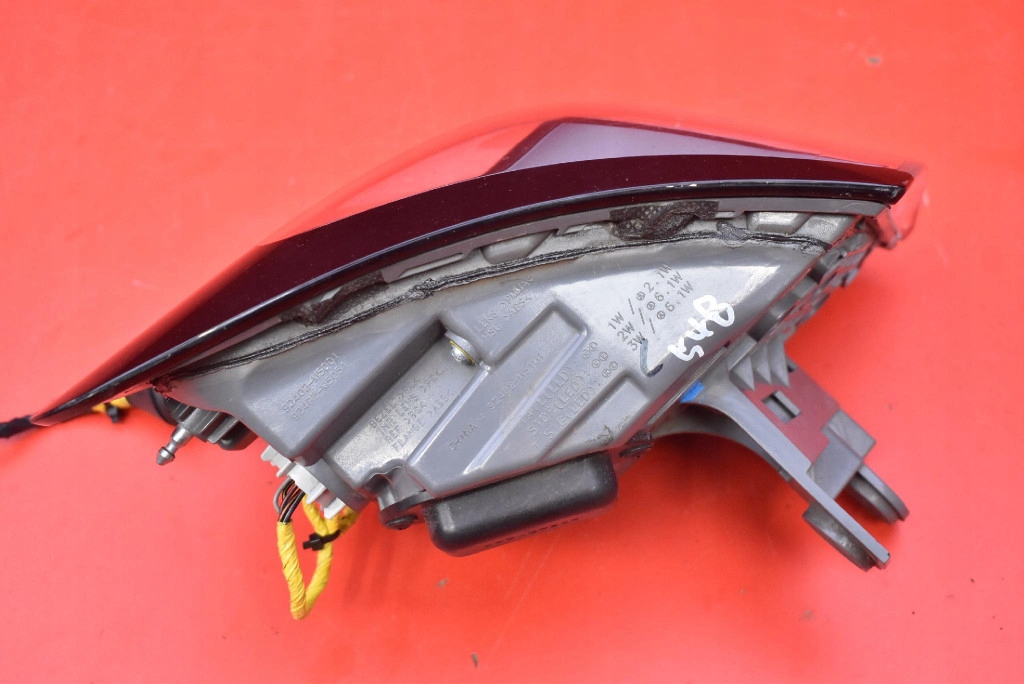 фонарь правый led 92402-M5001 Hyundai NEXO 18-