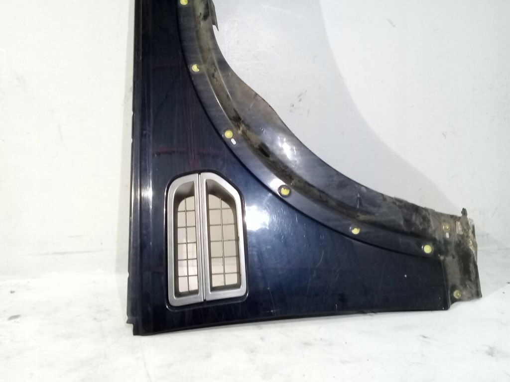Land Rover Discovery III 3 fender right right side