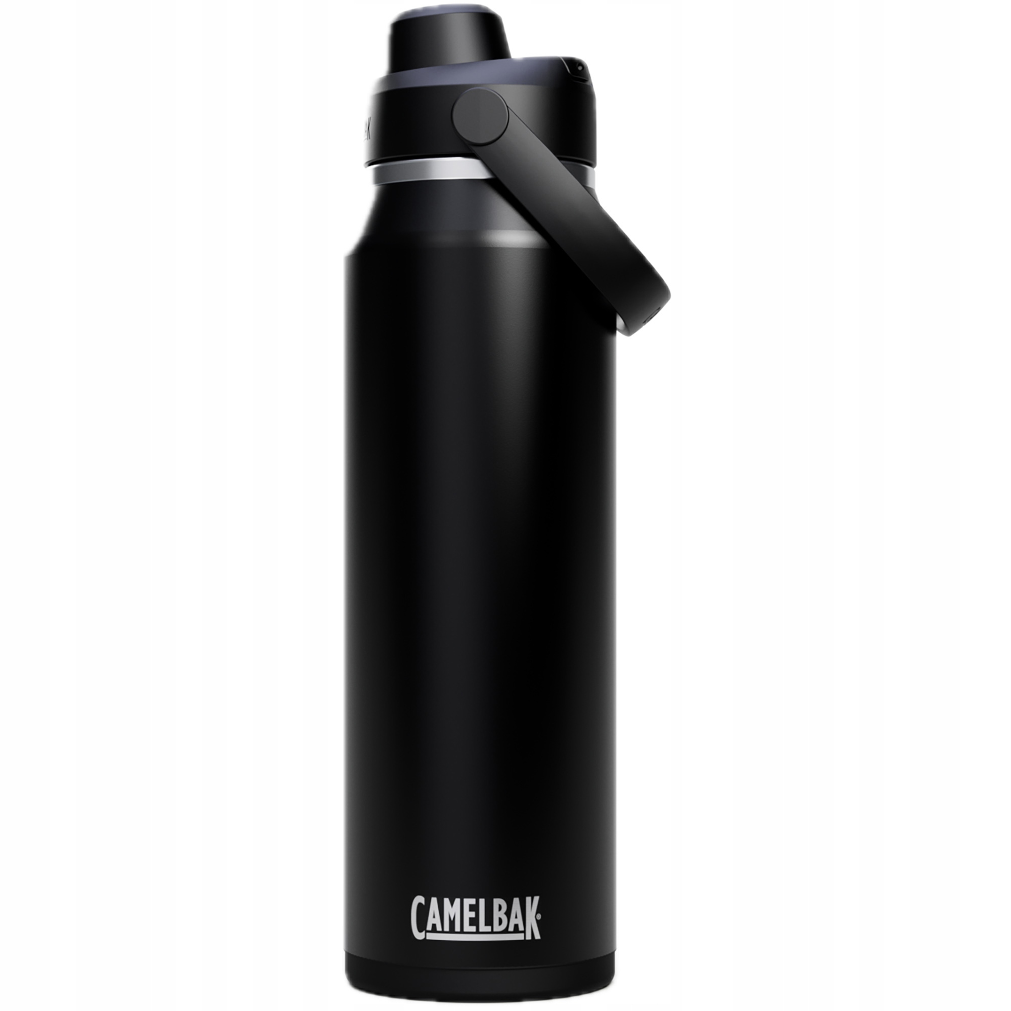 Termoláhev Camelbak Thrive Chug Insulated Sst 950 ml černá