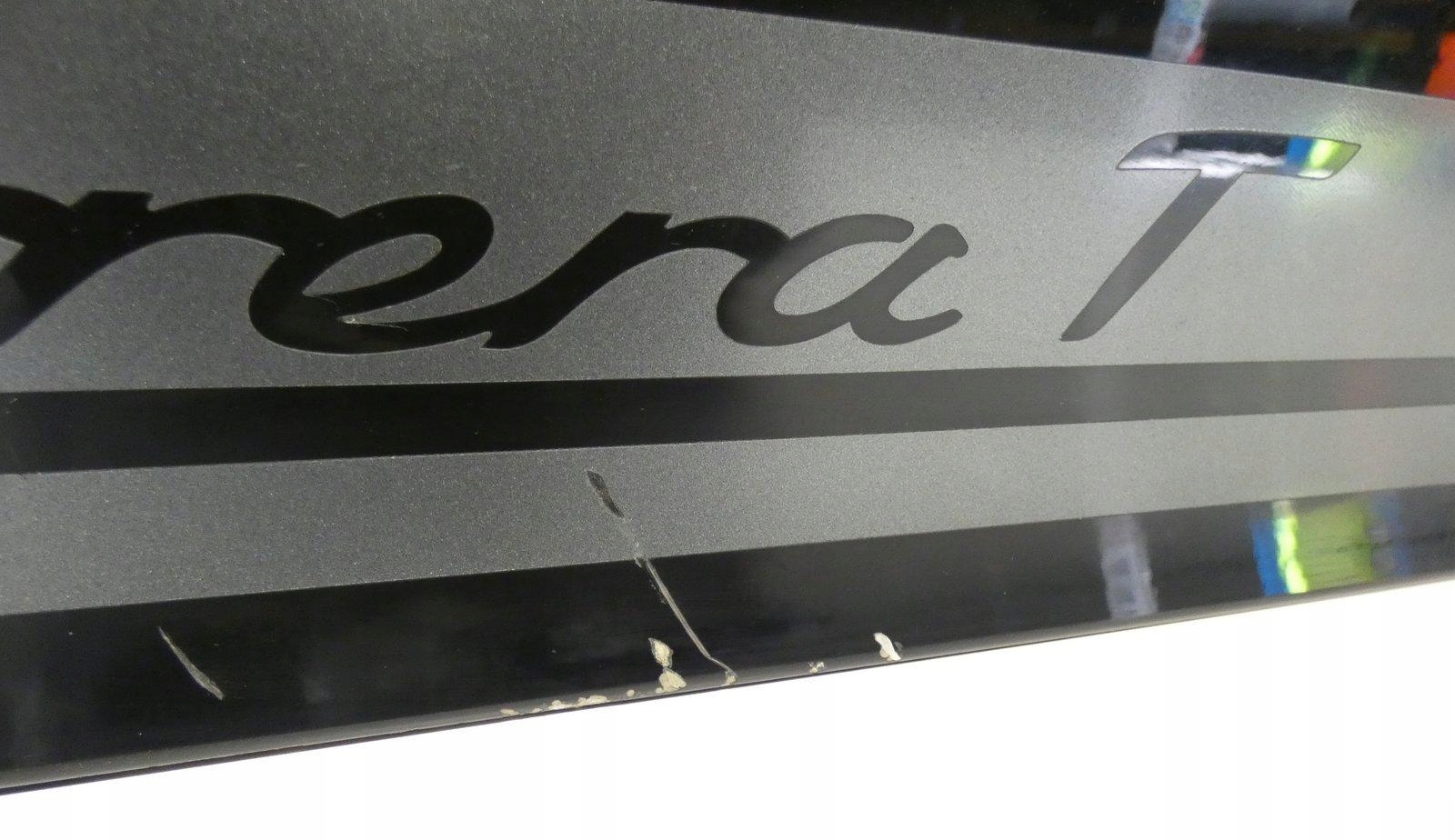 PORSCHE CARRERA 911 991 99153173100 door side left