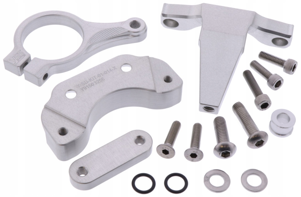 Montážní Sada Tlumiče Honda