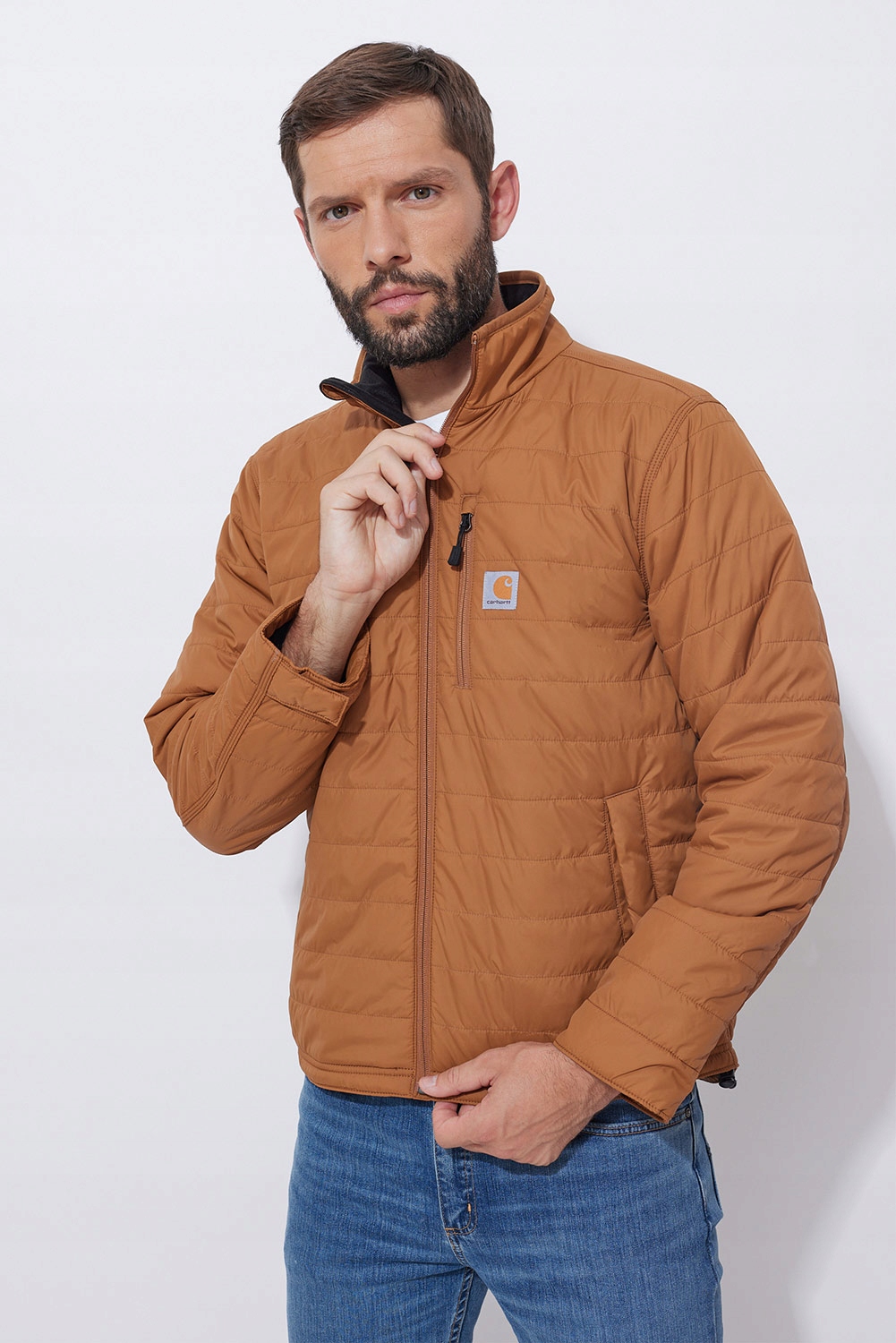 Bunda Carhartt Gilliam Jacket
