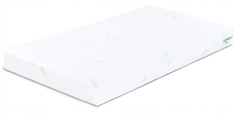 

Sensillo Materac Wysokoelastyczny Hr 120×60 (11cm)