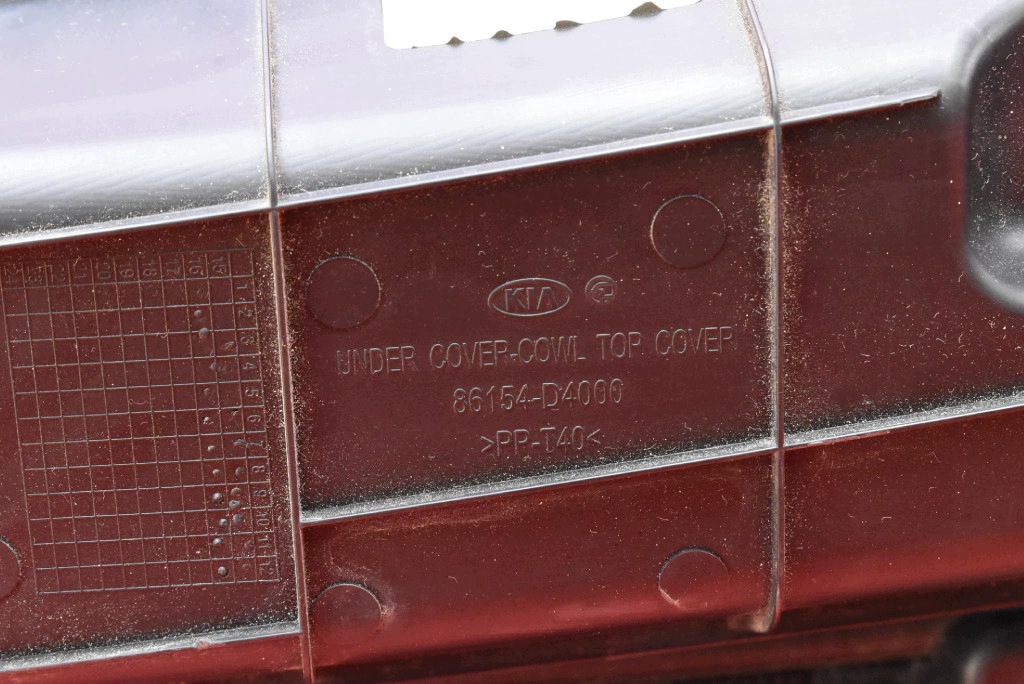 torpedo EU 86155-D4000 KIA OPTIMA 4 IV 15-20