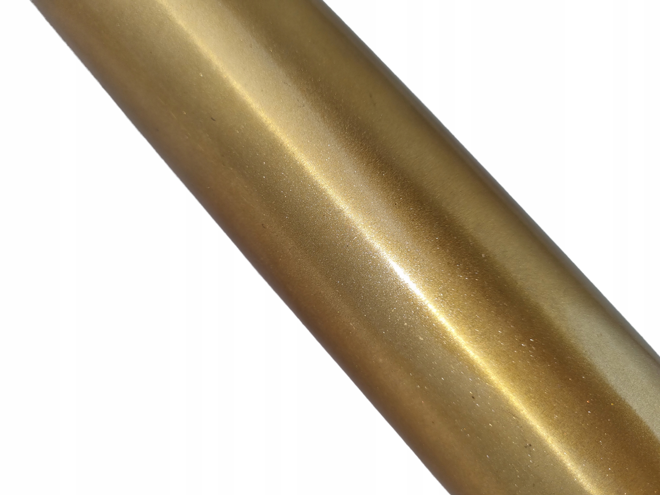 KIJ BASEBALL'OWY ALUMINIOWY 25 CALI ZŁOTY METALIC Kod producenta Kij baseballowy alu 25 złoty