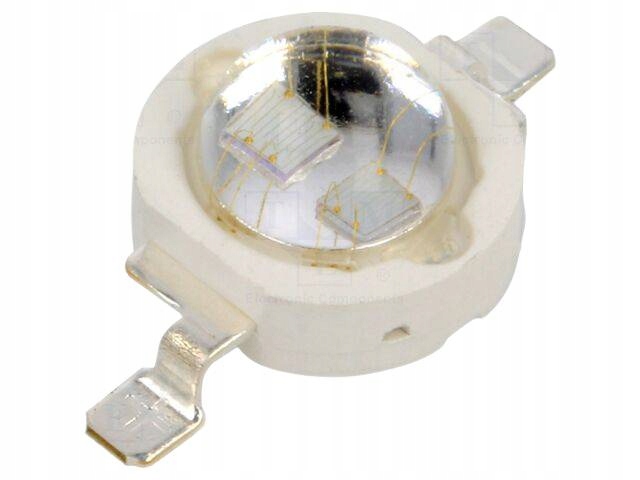 LED UV 125st.OPTOSUPPLY