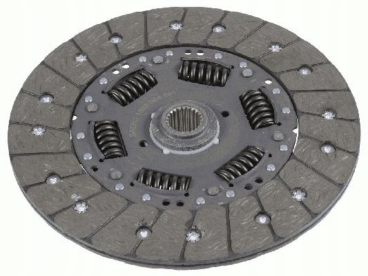 Sachs 1862 564 001 Tarcza sprzęgła