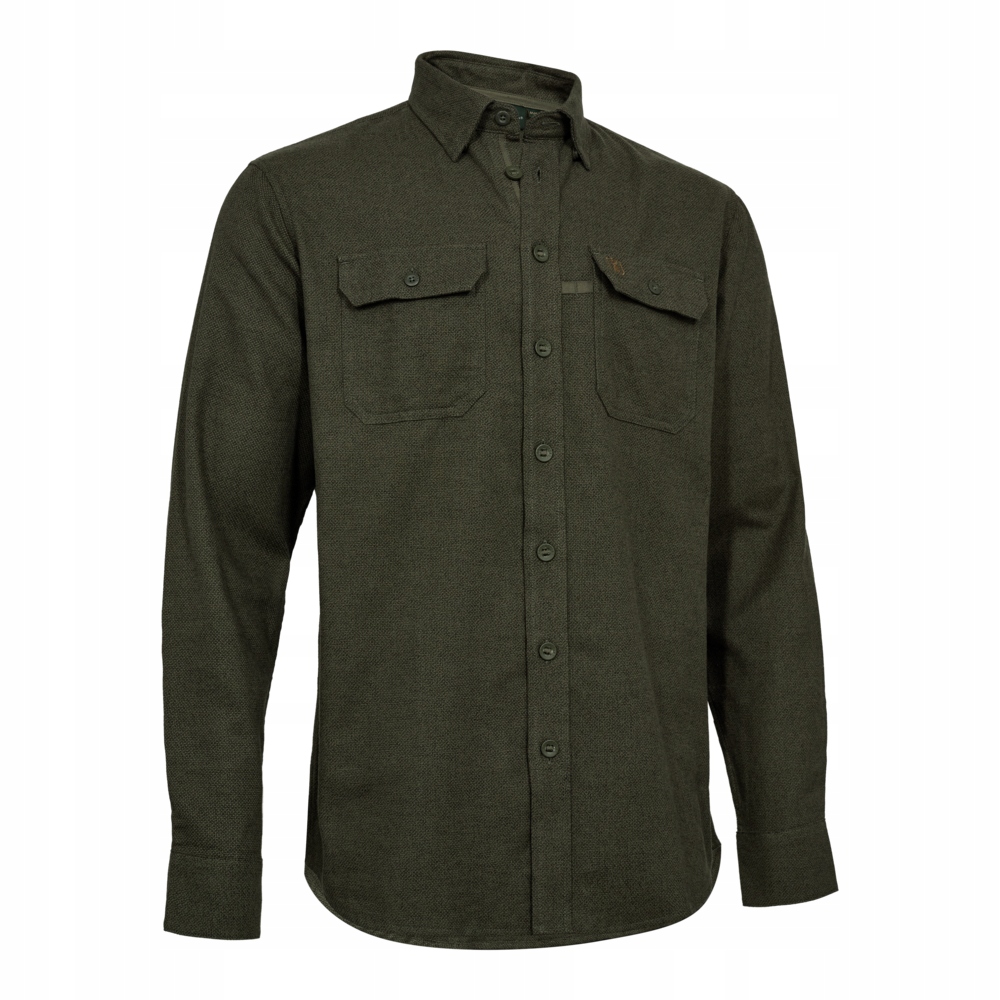 Deerhunter 8284-334 Koszula Langford Glen Green 41/42
