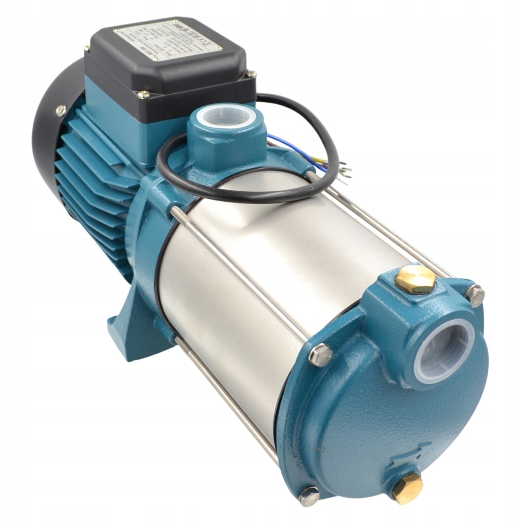 Hydroforová Pumpa Mh 1300 230V Ibo Povrchová Vícestupňová