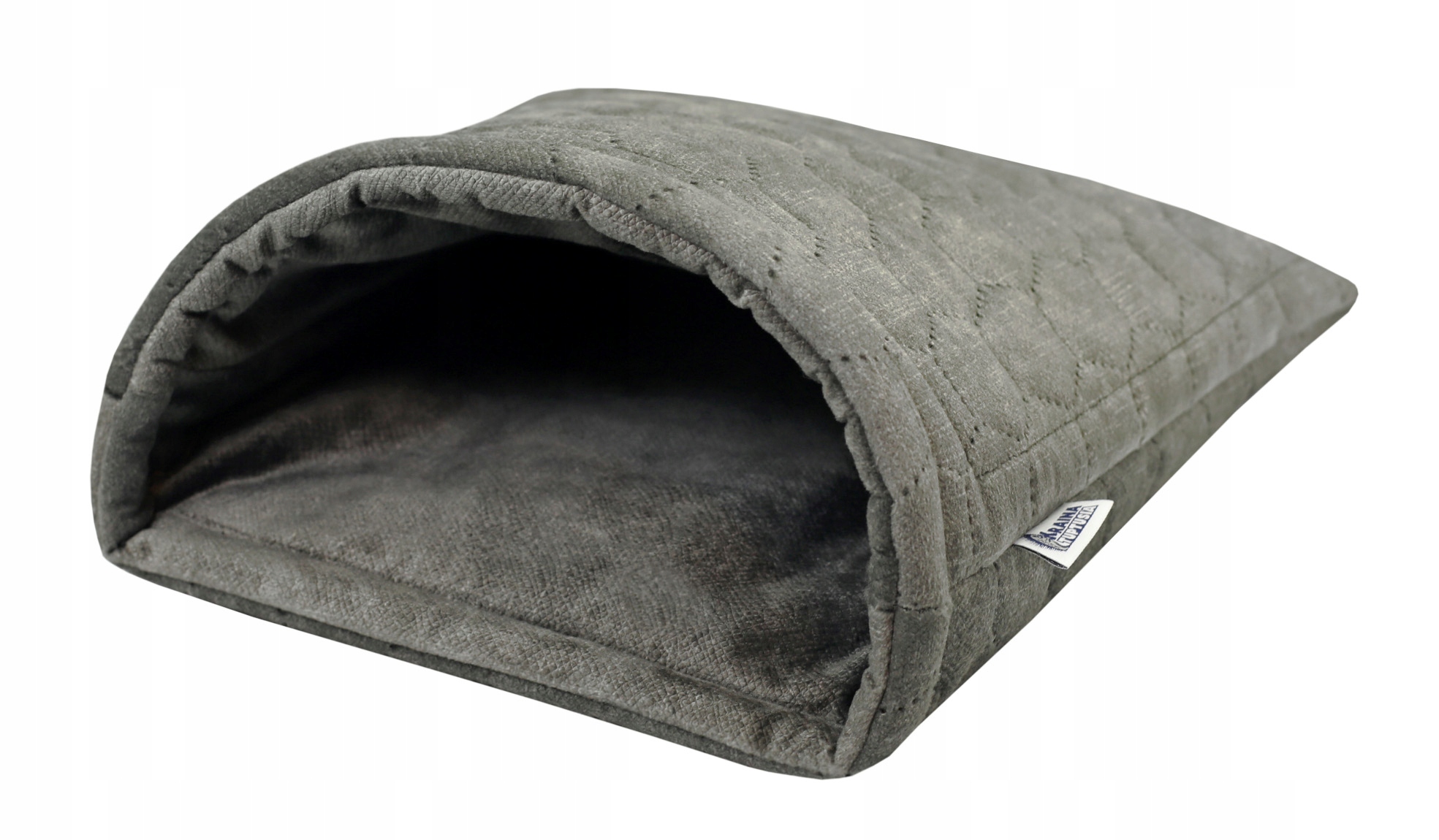 Pelíšek Norka Spací Pytel Pro Hlodavce 30X30 CM Pet Friendly Krysa Křeček