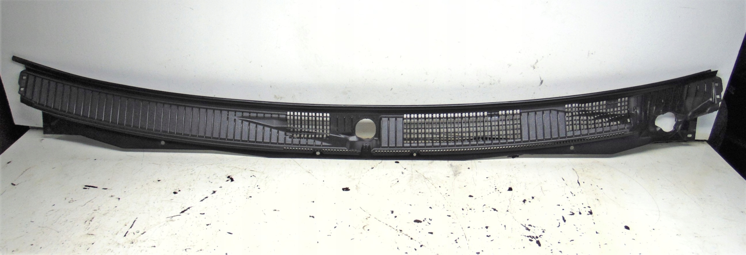 MR416416 - MITSUBISHI PAJERO 4 IV 3D ЄВРОПА
