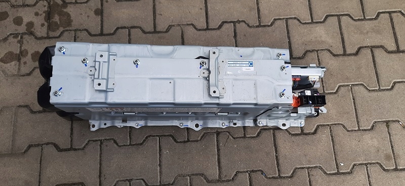 G9280-47191 - ГІБРИДНИЙ АКУМУЛЯТОР TOYOTA PRIUS PLUS