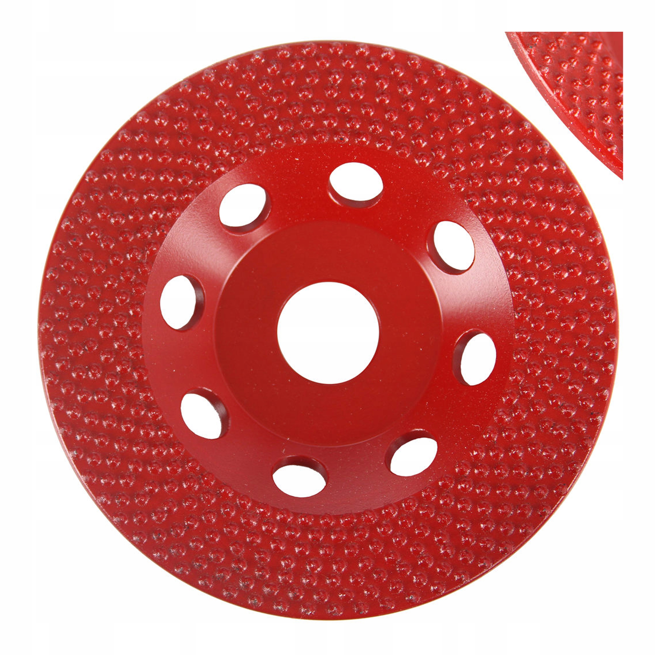 Tarcza Diamentowa 125x22mm Do Usuwania Klejów Farb