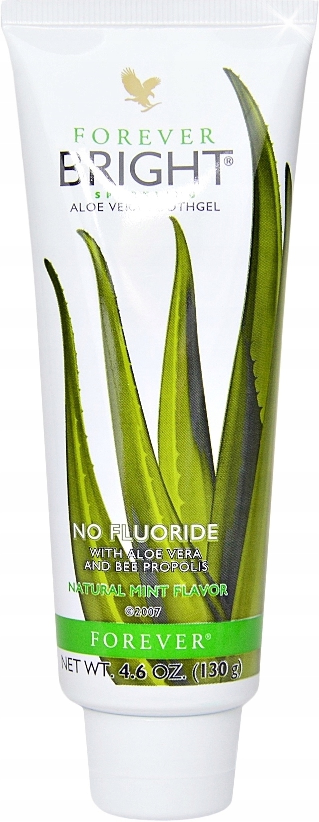 

Pasta Do Zębów Forever Bright Aloe Vera 130g Sklep